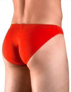 Doreanse Men's Swift Low Rise Bikini 1351 -Smooth Men Wear Store 432862