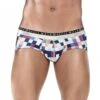 Malebasics Men's Hipster Brief MB203 -Smooth Men Wear Store 456325 3fcbd13d 93bf 479b abd5 903a852da8da