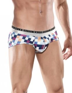 Malebasics Men's Hipster Brief MB203 -Smooth Men Wear Store 456343 570fe3e2 3e86 4d6d 90af fc954dfe7ef6