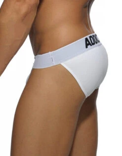 Addicted Men's My Basic Bikini Brief AD466 -Smooth Men Wear Store 462094