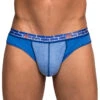 Male Power Reversible Thong 466-237RL -Smooth Men Wear Store 466237RB