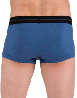 Papi Feel It Brazilian Trunk 554568 -Smooth Men Wear Store 554568BLUE 3
