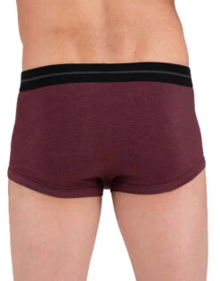 Papi Feel It Brazilian Trunk 554568 -Smooth Men Wear Store 554568PLM 3
