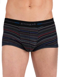 Papi Pencil Stripe Brazilian Trunk 554569