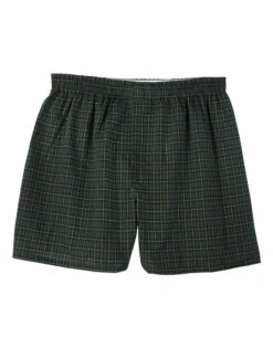Fruit Of The Loom 5-Pack Tartan Boxer 5P590TG -Smooth Men Wear Store 5P590TG1 1