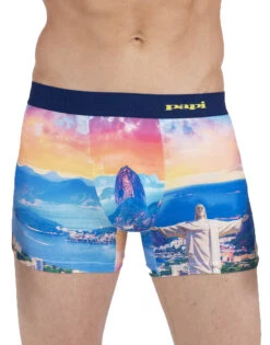 Papi Digital Boxer Brief 626719