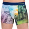 Papi Digital Boxer Brief 626721 -Smooth Men Wear Store 626721ASSORTIES 1