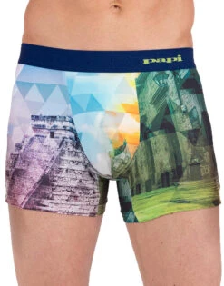 Papi Digital Boxer Brief 626721