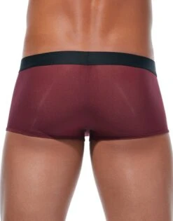 Gregg Homme Torridz Trunk 87465 -Smooth Men Wear Store 87465 12 close back 1 77d215a9 db0b 45ee b575 91e495e5324a