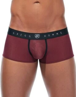 Gregg Homme Torridz Trunk 87465 -Smooth Men Wear Store 87465 12 close front 1 2150ef17 c90c 4609 8579 674208203e8f