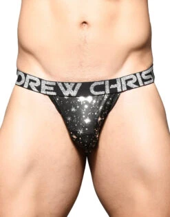 Andrew Christian Starlight Jock 91666