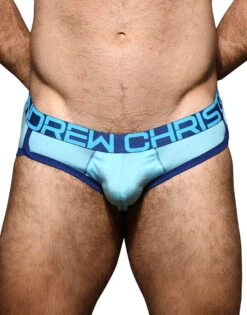 Andrew Christian CoolFlex Modal Show It Brief 92456