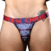 Andrew Christian Anchor Mesh Jock W/ Almost Naked 92694 2 Andrew Christian Anchor Mesh Jock W/ Almost Naked 92694 -Smooth Men Wear Store 92694Jock01