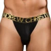 Andrew Christian Happy Modal Jock W/ Almost Naked 92777 -Smooth Men Wear Store 92777Jock01