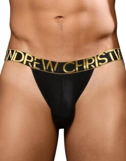 Andrew Christian Happy Modal Jock W/ Almost Naked 92777