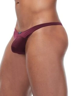 Gregg Homme Wonder Thong 96104 -Smooth Men Wear Store 96104 12 close side 2 fdfcca25 d63d 47c1 9df7 4bee0c8c1b94