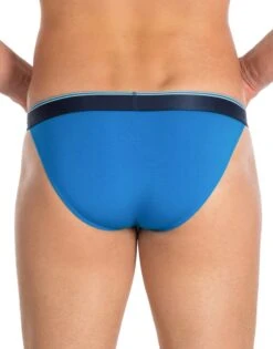 Obviously Men's PrimeMan Bikini Brief A05 -Smooth Men Wear Store A05 1R 1 Back f3f9497a a8a0 48b5 ae97 3db57bf078dc
