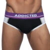 Addicted XXL Sportive Brief AD702 -Smooth Men Wear Store AD702 C10F