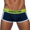 Addicted XXL Sportive Trunk AD703 -Smooth Men Wear Store AD703 C09F