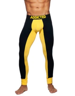 Addicted Rib Combi Long John AD780 -Smooth Men Wear Store AD780 03F