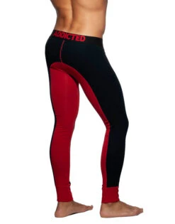 Addicted Rib Combi Long John AD780 -Smooth Men Wear Store AD780 06B