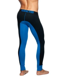 Addicted Rib Combi Long John AD780 -Smooth Men Wear Store AD780 16B