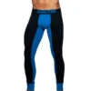 Addicted Rib Combi Long John AD780 -Smooth Men Wear Store AD780 16F