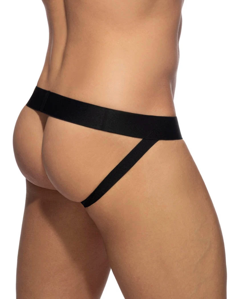 Addicted Tiger Print Jock AD975 4 Addicted Tiger Print Jock AD975 - Image 2