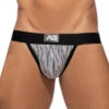 Addicted Tiger Print Jock AD975 -Smooth Men Wear Store AD975 C11F