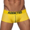 Addicted Push Up Mesh Trunk AD806