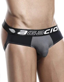 Agacio Mesh Jockstrap AGE008