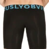 Obviously EveryMan 6 Inch Boxer Brief B09 -Smooth Men Wear Store B09 1A Back