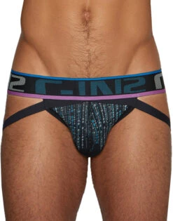 C-IN2 Screenshot Jock 2426C -Smooth Men Wear Store C IN2 2426C 960 binary rain F screenshot mens underwear jock