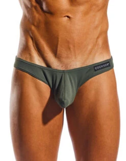 Cocksox Elegance Brief CX01 -Smooth Men Wear Store CX01 edinburgh 1
