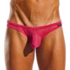 Cocksox Italian Mesh Brief CX01ME -Smooth Men Wear Store CX01ME fresia pink 1