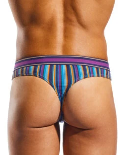 Cocksox Elegance Sports Thong Long Island CX05SP -Smooth Men Wear Store CX05SP long island 3
