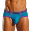 Cocksox Elegance Sports Brief CX76N -Smooth Men Wear Store CX76N corfu 1