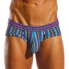 Cocksox Elegance Sports Brief Long Island CX76N -Smooth Men Wear Store CX76N long island 1