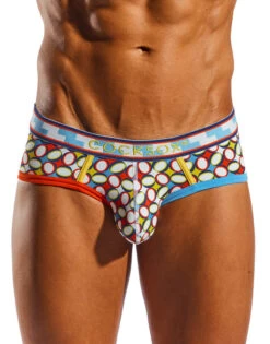 Cocksox MOD Sports Brief CX76N