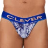 Clever Mind Thong 0614-1 1 Clever Mind Thong 0614-1 -Smooth Men Wear Store Clever 0614 1 DarkBlue 1