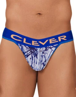 Clever Mind Thong 0614-1