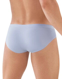 Clever Latin Brief 0873 -Smooth Men Wear Store Clever 0873 Gray 3