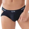 Clever Venture Jockstrap 0879 -Smooth Men Wear Store Clever 0879 Black 1