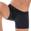 Clever Caribbean Trunk 0882 -Smooth Men Wear Store Clever 0882 Black 1
