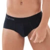 Clever Caribbean Brief 0883 -Smooth Men Wear Store Clever 0883 Black 1