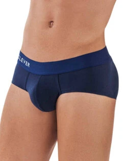 Clever Caribbean Brief 0883 -Smooth Men Wear Store Clever 0883 DarkBlue 1