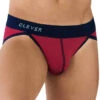 Clever Simple Bikini Grape 0946 -Smooth Men Wear Store Clever 0946 Grape 1
