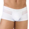 Clever Eden Trunks White 0953 -Smooth Men Wear Store Clever 0953 White 1
