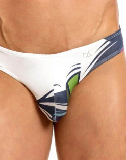 Daniel Alexander Graffiti Bikini DAI065