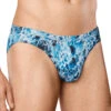 Doreanse Galactic Bikini 1265 -Smooth Men Wear Store Doreanse 1265 Print PRN B 1